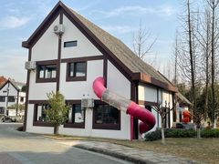 -太阳岛度假酒店