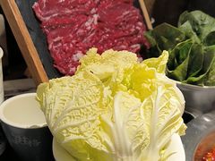 -井格重庆火锅(西直门凯德Mall店)