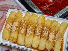 -红鼎坊·老成都火锅(新南门店)