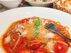 -CAPARESH開府莱舍(望京金辉店)