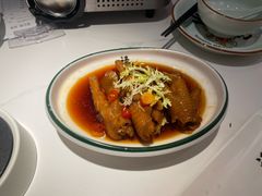 -禄运茶居·手工点心(猎德店)