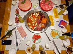 -大龙燚火锅(天钥桥路店)