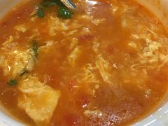 -玫瑰红烤羊排(北新桥三条店)
