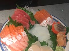 -大渔铁板烧(大悦城店)