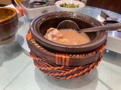 -辛香味烧鱼馆·非遗技艺·排骨红烧肉(光谷医药园店)