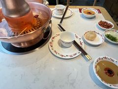 -东门口涮肉·砂锅·烤串(老门东店)