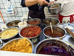 -小罗子汤店(大士院总店)