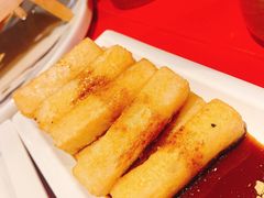 -巴九门老火锅(来福士打望店)