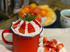 -吼堂老火锅(太古里总店)