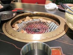 -厚贞日式烤肉(浦东汇智店)