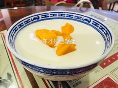 招牌姜撞奶-捷信牛奶甜品世家(五道口店)