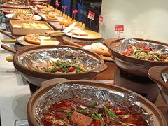 -SEA西雅图海鲜自助餐厅(海乐世界店)