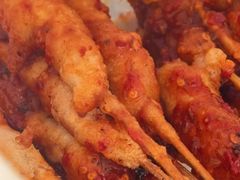 -辽B·小串(总店)