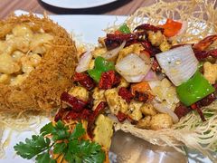 -肥肥蟹海鲜饭店(马六甲店)