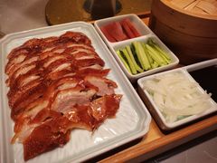 -丽满园·春饼烤鸭(金地广场店)