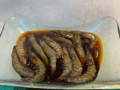 -半岛听涛蒸汽海鲜自助(K11店)