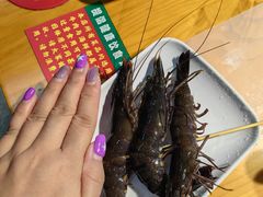 -养牛邓·潮汕牛肉海鲜自助火锅(广州店)