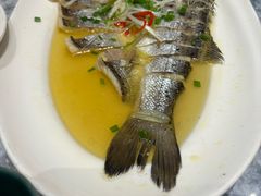 -聚丰园•湖鲜餐厅(阿红私房菜梅石路店)