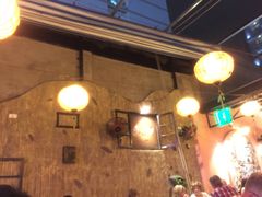 -Lanterns Vietnamese Restaurant