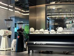 -Peet's 皮爷咖啡(东湖路手作店)