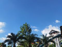 -杭州浪浪浪水公园