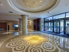 -北工大国际文化交流中心·馥苑自助餐厅
