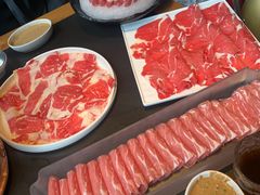 -东来顺·非遗火锅(高新店)