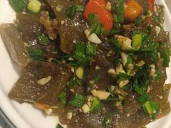 炒粉饼-小乡小镇·传承桐庐土菜·老板亲自烧的菜