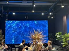 -W COLLECTIVE  DESSERT SHOP