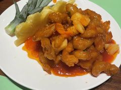 -鑫小城故事·藕汤·家常菜(台北一路总店)