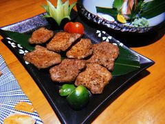 -东岸料理·寿司·刺身