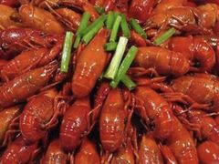 -虎虎龙虾大排档(双井店)