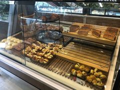 -巴黎贝甜(周浦海印店)