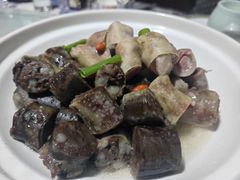 -蒙古大营·蒙古演绎餐厅(赛马场店)