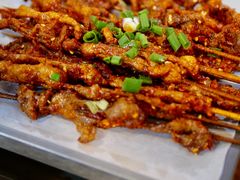 -小板凳(四公里店)