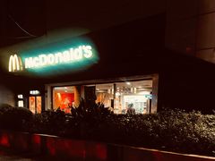 -麦当劳(曲阳店)
