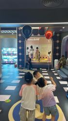 -meland亲子乐园•派对•研学(宁波华润万象城店)