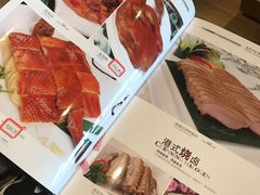 菜单-春霞园餐厅