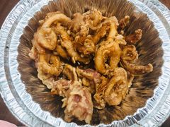 -炸肉先生总店(青泥店)