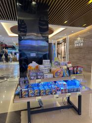 -卡通尼·Safari非洲探索乐园·生日会(金桥国际商业广场店)