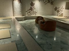 -麓湖国际水疗