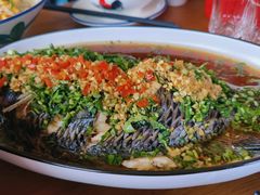 -妈妈的味道(和顺古镇店)