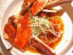 -小厨师·二十年沈家门小海鲜(百井坊巷店)