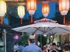 -院8里·少城记忆老川菜(宽窄巷子店)