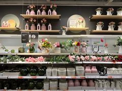 -宜家家居(西安未央商场店)