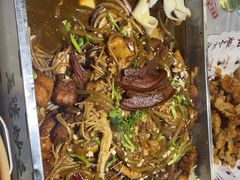 -王婆炒鱼(总店)