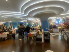 -帝企鹅自助餐厅•儿童岛•真企鹅(长隆企鹅酒店)