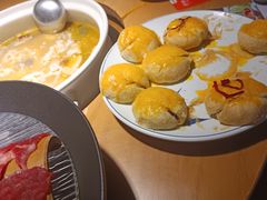 -菌彩云南野生菌火锅(万达广场店)