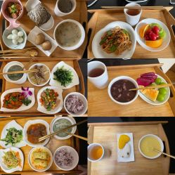 -卓玥国际月子会所(罗山路店)