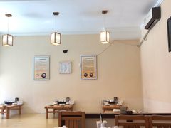 大堂-长寿参鸡汤(朝韩风情街店)